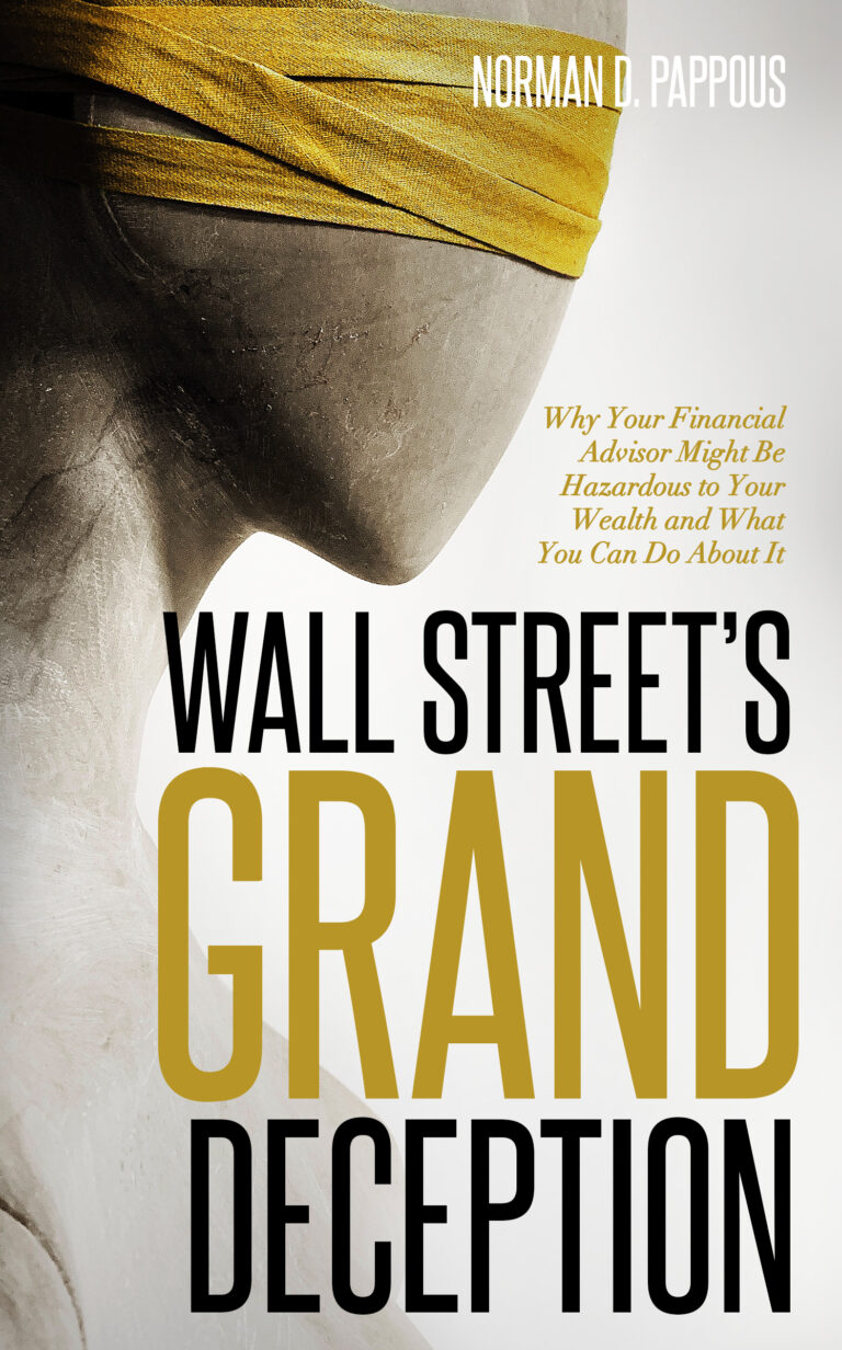 retirement Investment Financial advisor